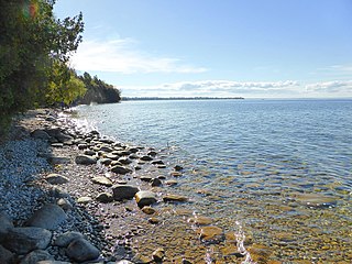 Profile Picture of Georgina, Ontarioon Wikipedia