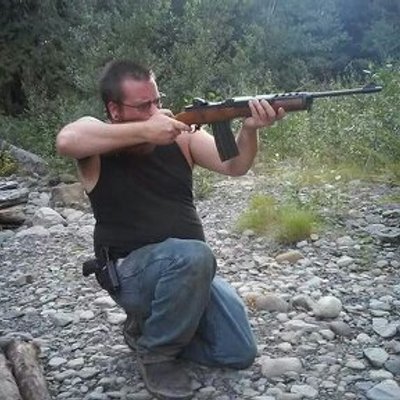 Profile Picture of Timothy Cochran (@TimCochran10) on Twitter