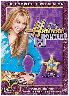 Profile Picture of Hannah Montana (season 1)on Wikipedia