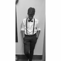 Profile Picture of Joshua Steve (@joshua-steve-8) on Quora