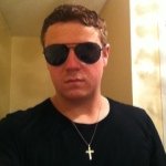 Profile Picture of Mark Prouse (@prouse1989) on Instagram