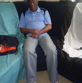 Profile Picture of James Pouncy (@patricia.tucker.923171) on Facebook