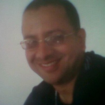 Profile Picture of Rafael Castro Cerna (@CastroRacc) on Twitter