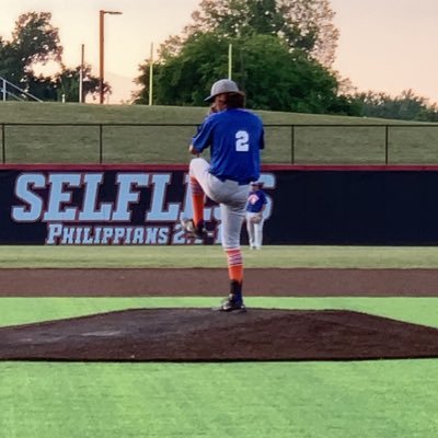 Profile Photo of Garrett Blevins (@GBlevins2021) on Twitter