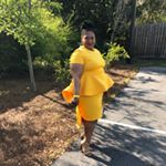 Profile Picture of Tommie Nicole Boyd🤗😎😋 (@tommiegirlswurl) on Instagram