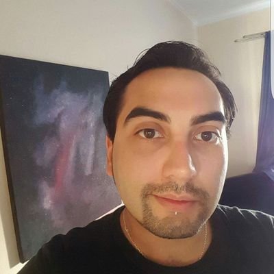 Profile Picture of Allan Rehbein (@AllanReh) on Twitter