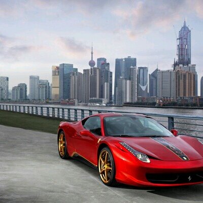 Profile Picture of Kevin Sas (@kevinsas3) on Twitter