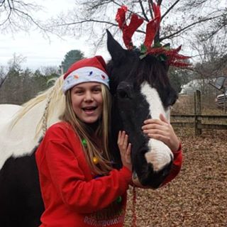 Profile Picture of Jasmin Gallagher (@jasmin.gallagher.39) on Facebook