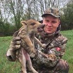Profile Picture of Daniel Brose (@daniel.brose.wildlife) on Instagram