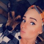 Profile Picture of hillary gates (@lilmisshillbill26) on Instagram
