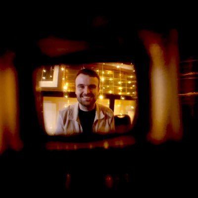 Profile Picture of Ben Wingfield (@BenWingfield30) on Twitter
