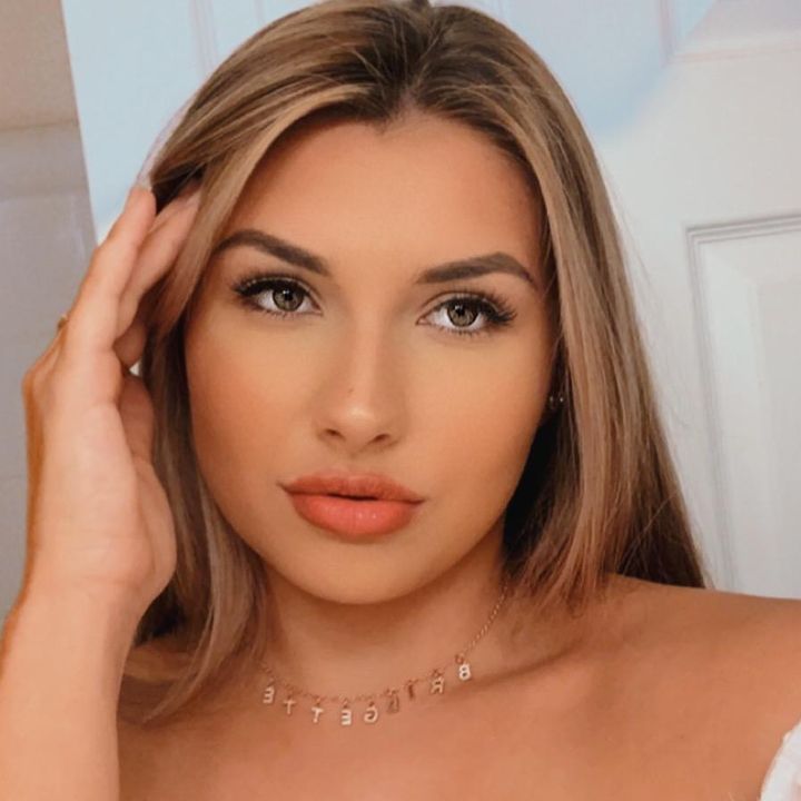Profile Picture of   Bridgette... (@bridgetteautumn) on Tiktok