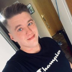Profile Picture of David Wels707 (@davidwels2) on Tiktok