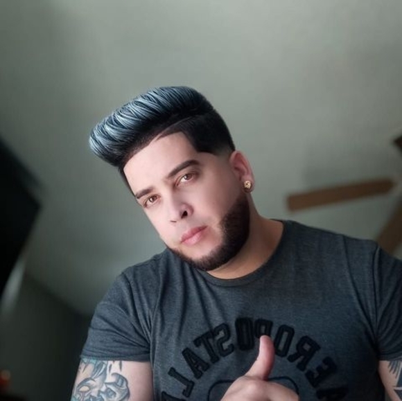Profile Picture of Elrafa Mesa perez (@elrafam) on Poshmark