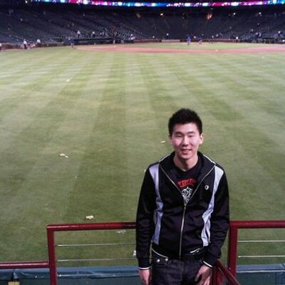 Profile Picture of Derek Lam (@DLamYEG) on Twitter