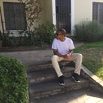 Profile Picture of Brandon Burrell (@the_brandonb) on Instagram