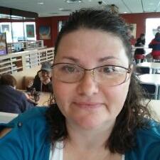 Profile Picture of Susan Anaya (@susananaya35) on Twitter