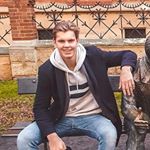 Profile Picture of Ian (@iandevries_) on Instagram