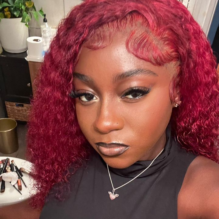 Profile Picture of Nancy💋 (@prettybihnance) on Tiktok