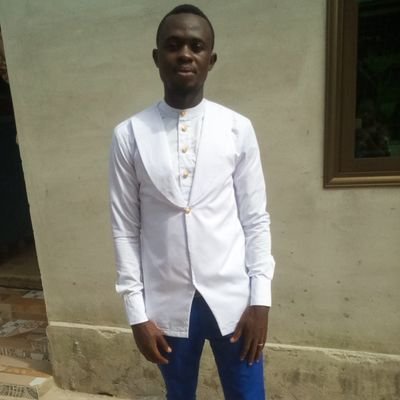 Profile Picture of Anane Yaw Isaac (@AnaneYawIsaac1) on Twitter