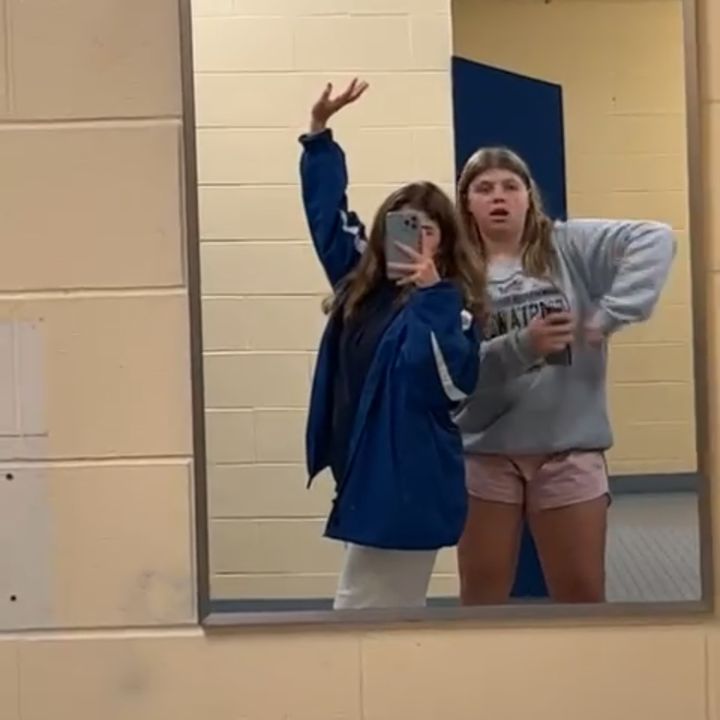 Caroline Good - Tiktok Profile Picture of Caroline Good (@.caroline_good) on Tiktok