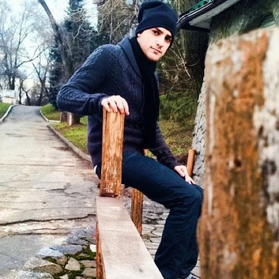 Profile Picture of Mario Barnes (@mariobqueen96) on Twitter