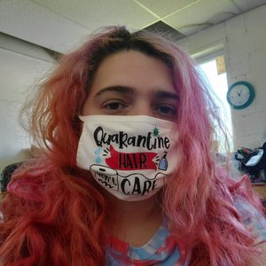 Profile Picture of Jaime Lamonica (@poohbear12790) on Myspace
