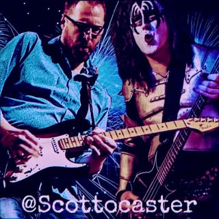 Profile Picture of Scott Harnish (@scottocaster) on Instagram