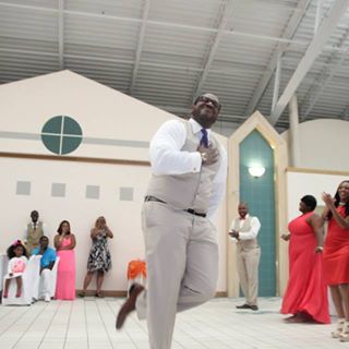 Profile Picture of Kenneth Trapp Jr (@kenneth.trappjr) on Facebook