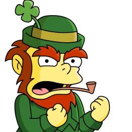 Profile Picture of Sean Bartholomew (@SB_2578) on Twitter