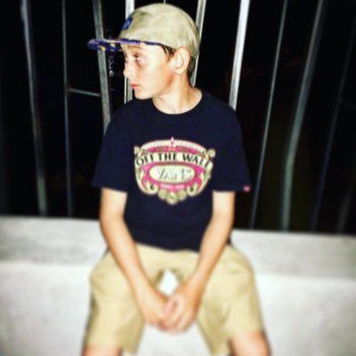 Profile Picture of Max Wilcox (@max_wilcox4) on Twitter