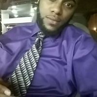 Profile Picture of Marcus Wilson (@marcus-wilson-82) on Quora