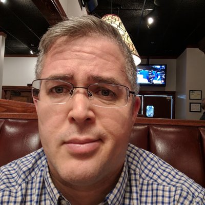 Profile Picture of Jason Stephenson (@jasstephenson) on Twitter