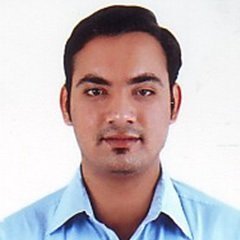 Profile Picture of Vishal Mistry (@vishalmistry58) on Twitter
