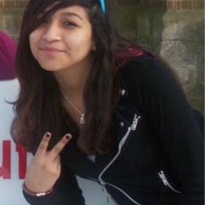 Profile Picture of Candy Bernal (@SmileXkido) on Twitter