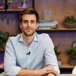 Profile Picture of Daniel Marinelli (@danielucm) on Instagram