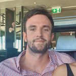 Profile Picture of David Sharp (@david_a_sharp) on Instagram