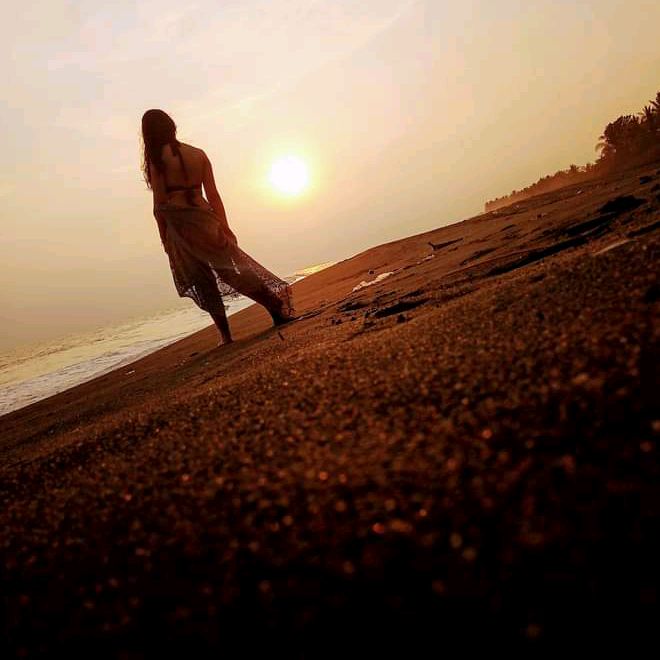 Profile Picture of Beberly_Santos (@beberlisantos) on Tiktok