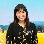 Profile Picture of Teo Nie Ching 张念群 (@teonieching) on Instagram