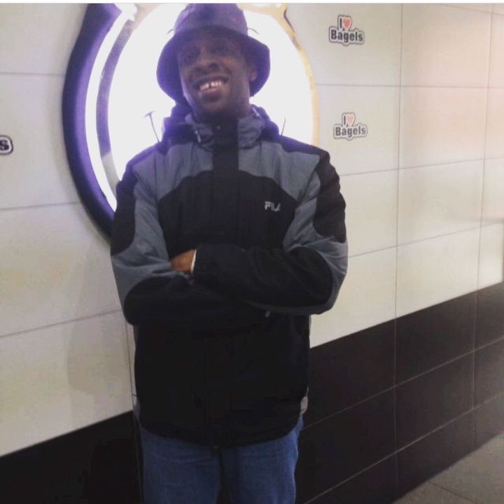 Profile Picture of Jermaine Jason (@jermainejason2) on Tiktok