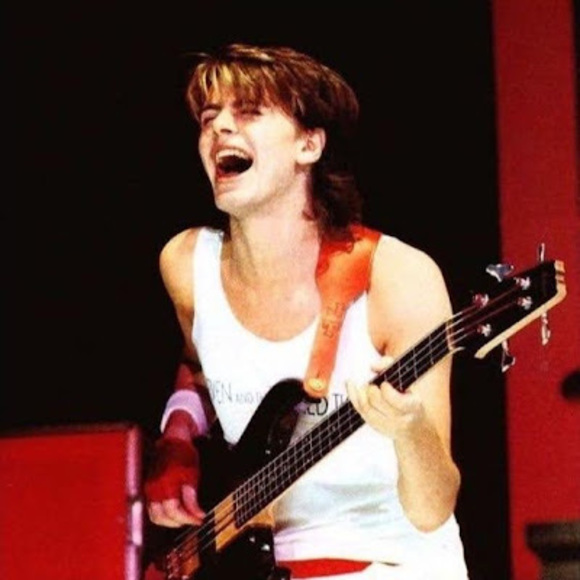 Profile Picture of George Stewart (@4georgie07) on Poshmark