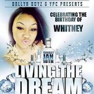 Profile Picture of Whitney Dykes (@whittwhitt.shonuff) on Myspace