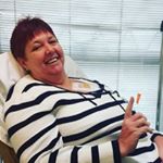 Profile Picture of Dóris - Vencendo o Câncer (@doris_superacao) on Instagram