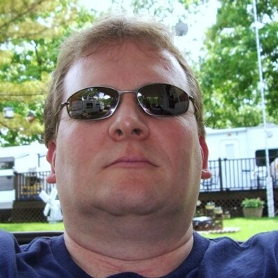 Profile Picture of Jeff Bast (@jrbast) on Twitter