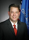 Mike Christian (politician) - Wikipedia - Wikipedia Profile Picture of Mike Christian (politician) - Wikipediaon Wikipedia