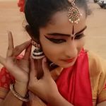 Profile Picture of Monishaiyerr (@kai__shiki__nruthyalaya) on Instagram