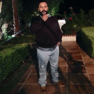 Profile Picture of MarioPerez (@Mayito1Perez) on Twitter