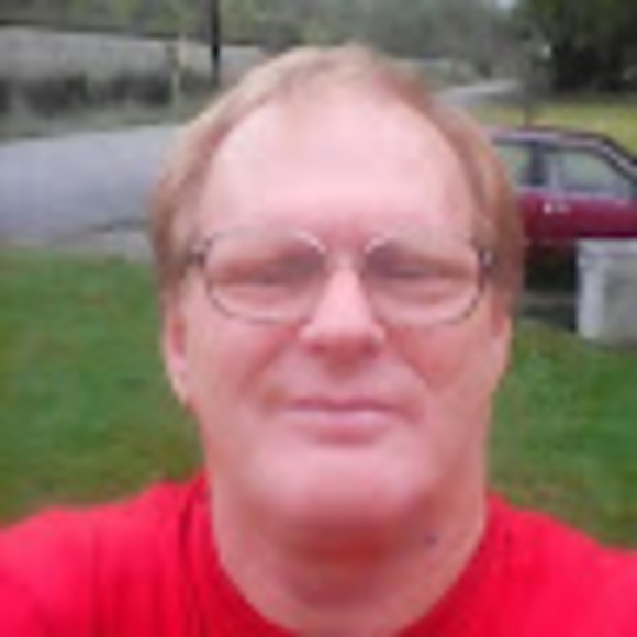 Profile Picture of David Hardin (@red263) on Poshmark