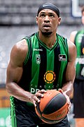Profile Picture of Demetrius Jacksonon Wikipedia