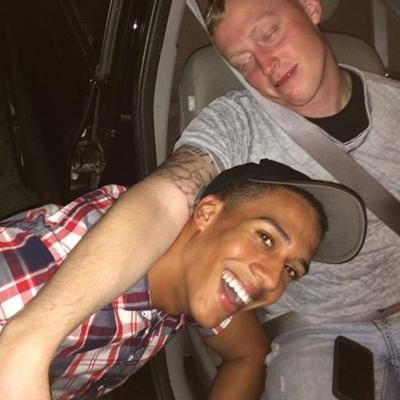 Profile Picture of Nathan Matkins (@nathandm8) on Twitter